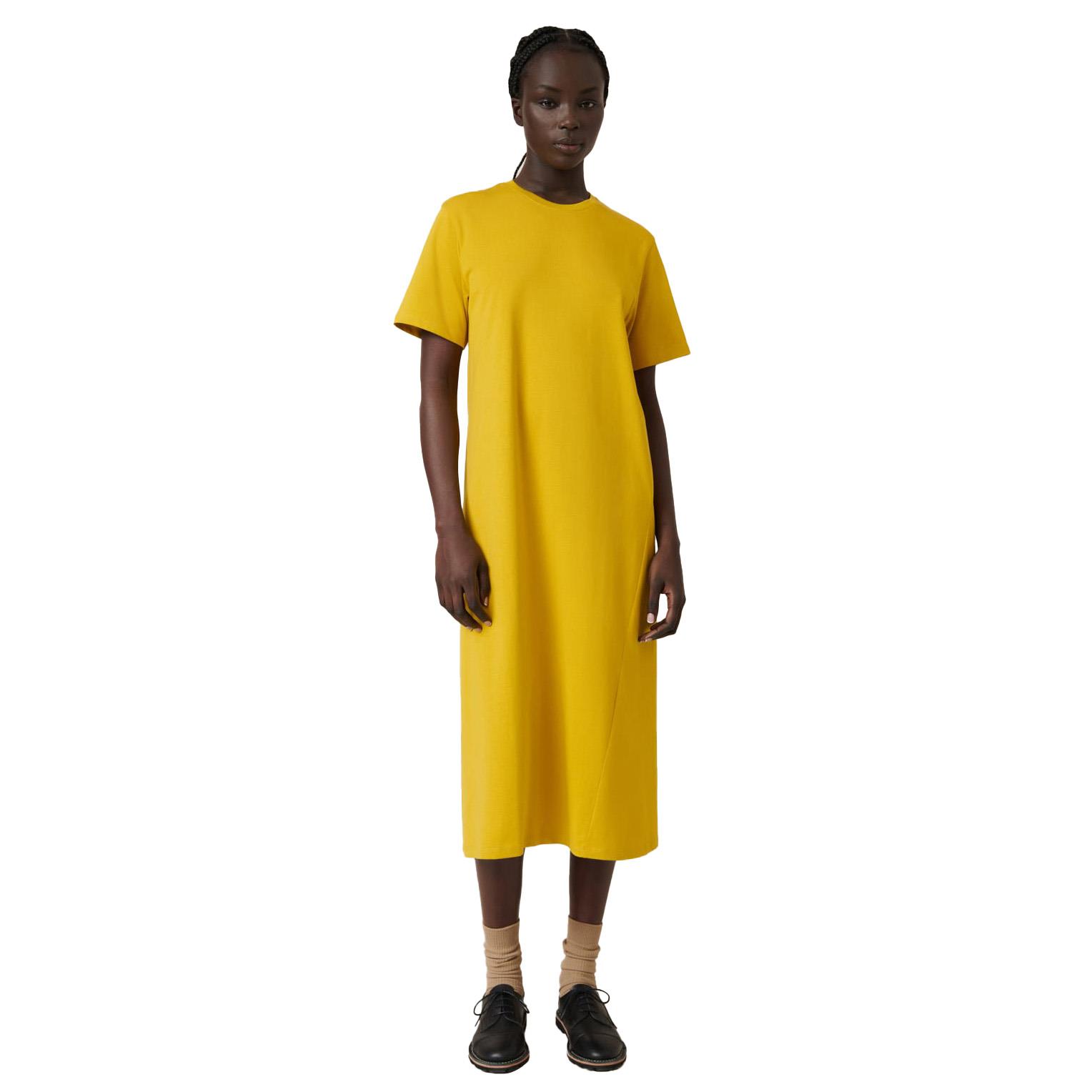 Kowtow Tee Dress